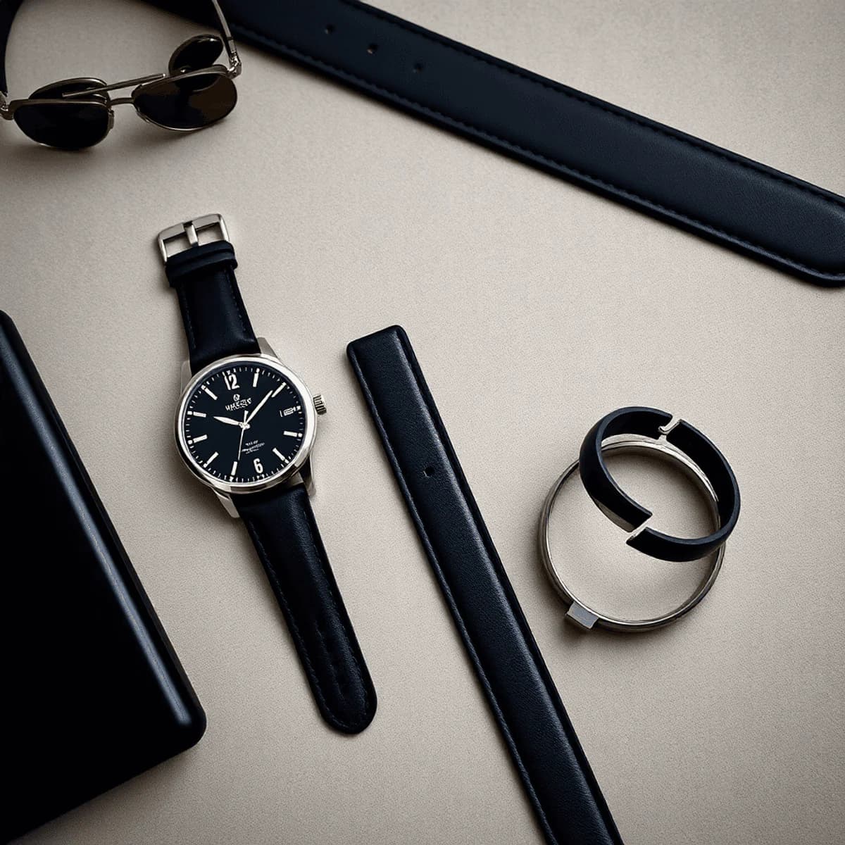 Men's Accessories